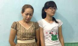 Bắt giam hai bảo mẫu "tra tấn" dã man trẻ mầm non