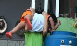 Bảo mẫu tàn độc đối diện với hình phạt nào?