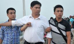 Vụ Cát Tường: Công an lên kế hoạch khai quật đáy sông