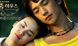 'Tình yêu hợp đồng' lãng mạn trong phim Hàn