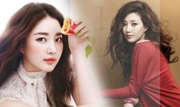 Hoa hậu Kim Sa Rang nằm trong đường dây gái gọi cao cấp của Hàn Quốc