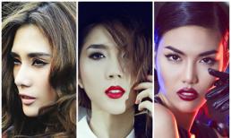 Sao Việt dự đoán quán quân mùa đầu tiên của Ngôi sao thiết kế Việt Nam