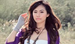 Lương Bích Hữu phủ nhận tin đồn có bầu