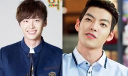 10 sao Hàn đột phá nhất trong năm 2013