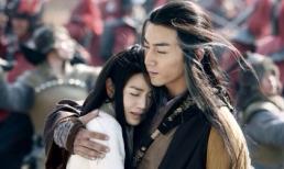 'Tân thần điêu' lộ ảnh Tiểu Long Nữ ấn tượng nhất từ khi ra mắt