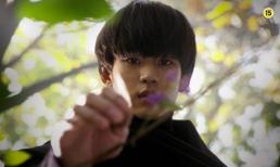 Kim Soo Hyun được kỳ vọng sẽ 'hạ gục' Lee Min Ho