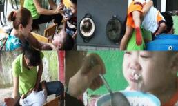 “Người hùng thầm lặng” vụ bảo mẫu hành hạ trẻ mầm non