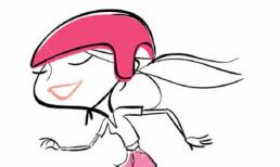 6 cách đốt cháy calo - giảm béo rất hiệu quả lại thú vị