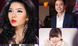 Lệ Quyên khẳng định đẳng cấp tại Zing Music Awards 2013