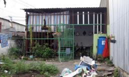 Cận cảnh nơi trẻ mầm non bị bảo mẫu hành hạ