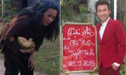 "Lùng" ảnh hot sao Việt (P.75): Chí Thiện cưới vợ - Phương Thanh "hóa điên"