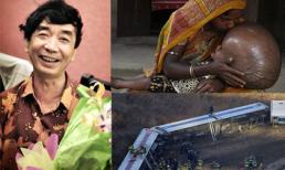 Những bức ảnh "đắt giá" nhất 24h qua (02/12)