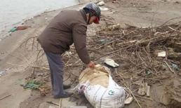 Nguyễn Mạnh Tường từng về quê sau khi gây án?