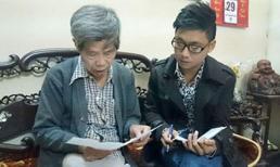 Gia đình nạn nhân Cát Tường nghi vấn có chạy tội