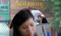 Lần báo hiếu cuối cùng của chị Huyền trước khi chết