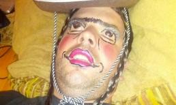 Muôn kiểu ngủ 'bá đạo' của giới trẻ