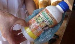 Nghi án con gái đầu độc cha mẹ ruột vì tranh chấp đất đai