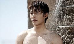 Lee Min Ho đại thắng nhờ vai Kim Tan