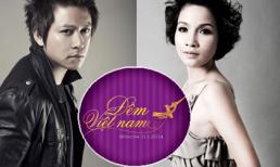 Dàn sao tham gia đêm nhạc "Tết xa quê" cho kiều bào sinh sống tại Nga