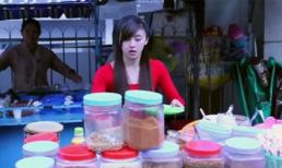 Những thiếu nữ xinh đẹp bất ngờ nổi tiếng nhờ mạng xã hội