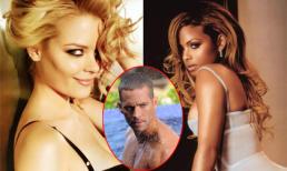 Những bóng hồng trong đời sao Fast & Furious