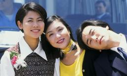 Loạt bom tấn kinh điển TVB đổ bộ lên màn ảnh Việt