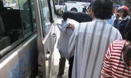 Nghi án bé trai bị bắt cóc, sát hại