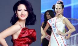 Thứ trưởng Ngoại giao: Hoa hậu nhầm tên nước là sỉ nhục