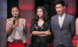 Việt Trinh lên tiếng việc Trương Quỳnh Anh bỏ vai diễn vào phút chót