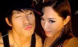 Những bạn gái ngoài làng giải trí của sao Hoa ngữ