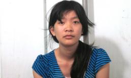 Bảo mẫu 9X xinh đẹp hành hạ trẻ mới học cấp dưỡng được… 8 ngày