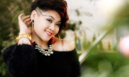 Châu Ý Linh mang “Một Nửa… Mùa Đông” vào dịp Giáng sinh 2013