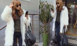 Chọn quần đông đẹp lạ cho nàng cá tính