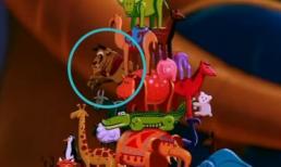 Khi Disney thách thức các 'cao thủ soi' 