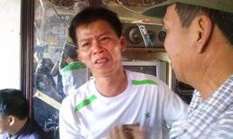 Chuyển vụ Nguyễn Thanh Chấn sang Bộ Công an