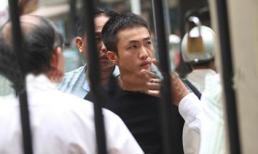 Cường Đô la lo lắng giải quyết hố tử thần