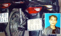 Những cú đâm xe có chủ đích trên đường