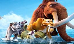 “Kỷ băng hà 5” sẽ trở lại vào mùa hè 2016