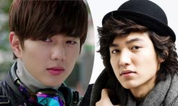 "Thuốc trị" cơn cuồng trai đẹp Hàn