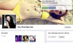 Trào lưu thuê người yêu và những biến tướng khó lường