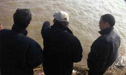 Vụ Cát Tường: Tìm xác chị Huyền trong bãi lò gạch cũ