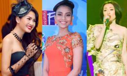 "Đệ nhất lúa" Sao Việt tuần qua (P81)