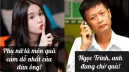 Phát ngôn "giật tanh tách" của sao Việt tuần qua (P33)