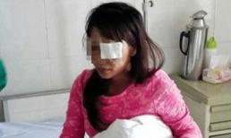 Chồng móc mắt vợ trong cơn ghen kinh hoàng