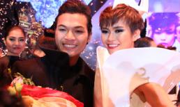 Mâu Thị Thanh Thuỷ trở thành Quán quân Vietnam's Next Top Model 2013