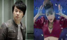 Chuyện tình Thanh Bùi - Thu Minh: ‘Yêu là dũng cảm đón nhận’