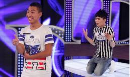 "Hotboy" X-Factor Anh "náo loạn" cùng "Thảm họa" Quân Kun