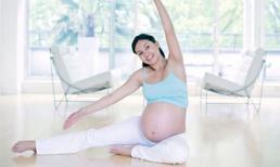 "Tất tật" những việc nên làm khi bầu bí