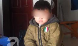 Cô giáo mầm non công lập bỏ đói, đánh cháu bé 4 tuổi sai khớp chân