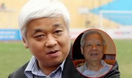 Vụ án Bầu Kiên: Cựu bộ trưởng bị truy tố vì... siêu lừa